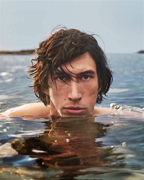 burberry hero adam driver|Adam Driver perfume commercial.